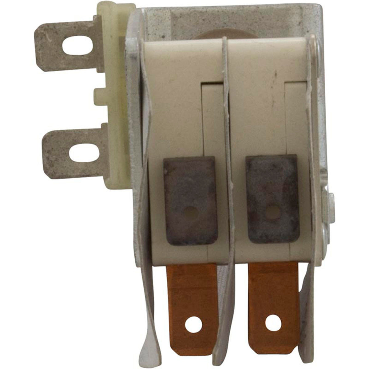 Relay, TE Connectivity, S87R Series, DPDT, 20A, 12vdc
