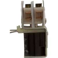 Relay, TE Connectivity, S87R Series, DPDT, 20A, 12vdc