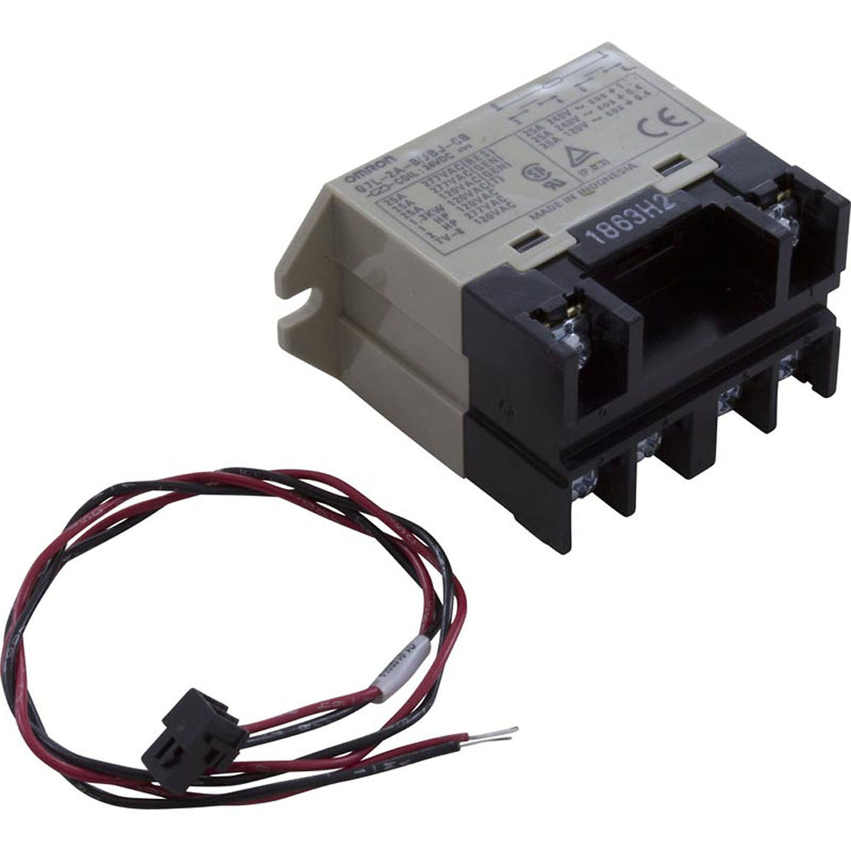 Relay, Hayward, AquaLogic/ProLogic