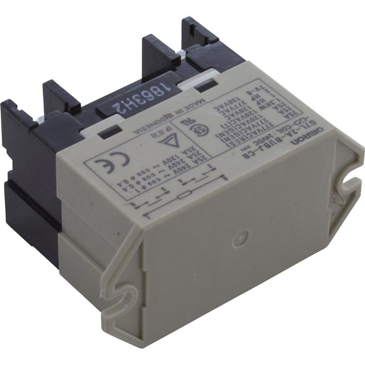 Relay, Hayward, AquaLogic/ProLogic