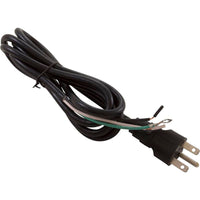 Pump Cord, Stenner Classic Pumps, 230v, 6ft, Nema