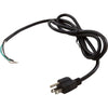 Pump Cord, Stenner Classic Pumps, 115v, 6ft, Nema