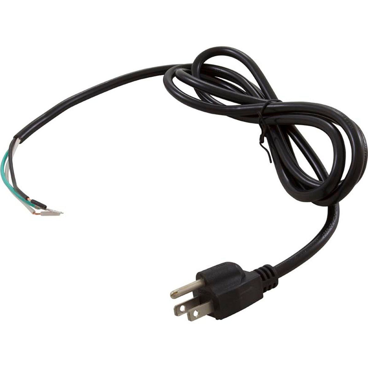 Pump Cord, Stenner Classic Pumps, 115v, 6ft, Nema