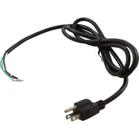 Pump Cord, Stenner Classic Pumps, 115v, 6ft, Nema