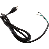 Pump Cord, Stenner Classic Pumps, 115v, 6ft, Nema