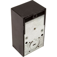 Receptacle, Little Giant Baptistry Heater, Surface Mount