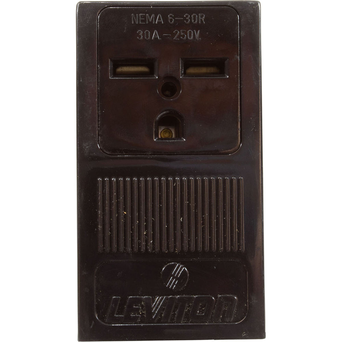 Receptacle, Little Giant Baptistry Heater, Surface Mount