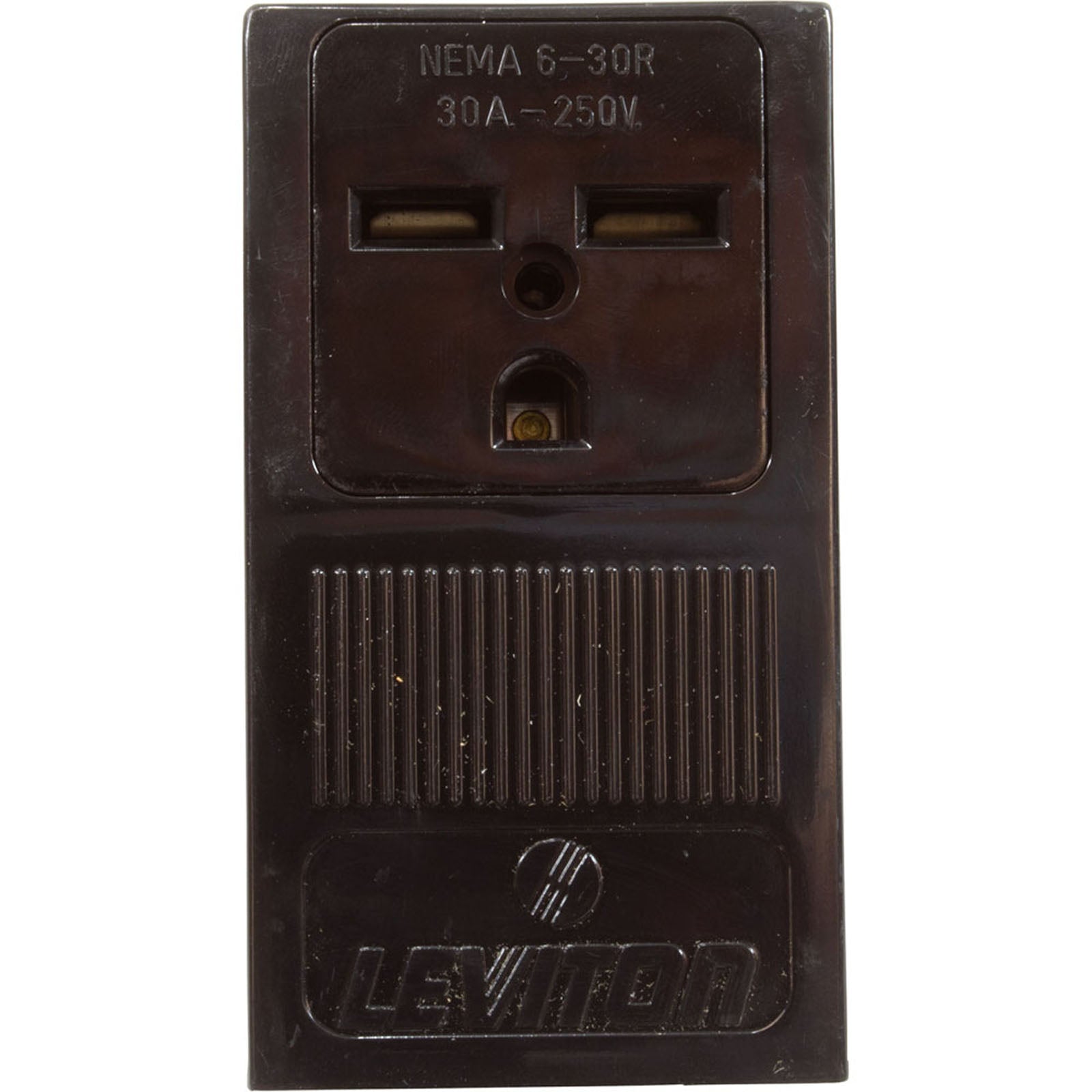 Receptacle, Little Giant Baptistry Heater, Surface Mount