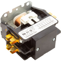 Contactor, Prod Unltd, DP, 30A, 24v