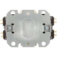 Contactor, Prod Unltd, DP, 30A, 24v