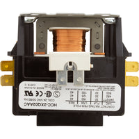 Contactor, Prod Unltd, DP, 30A, 24v