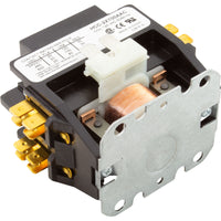 Contactor, Prod Unltd, DP, 30A, 115v