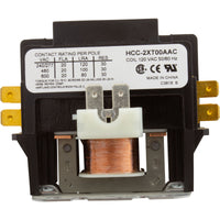 Contactor, Prod Unltd, DP, 30A, 115v