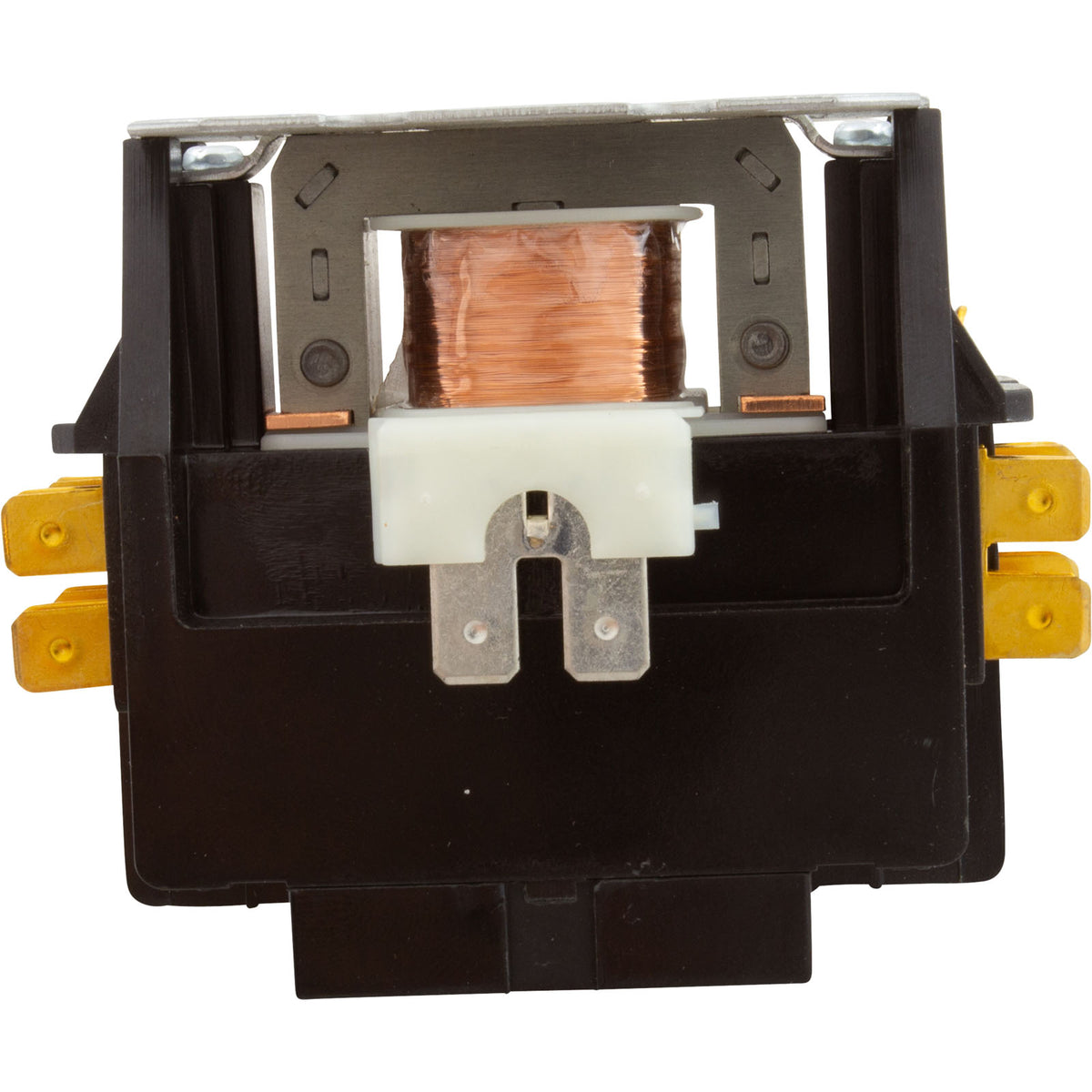 Contactor, Prod Unltd, DP, 30A, 115v