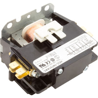 Contactor, Prod Unltd, SP, 30A, 115v