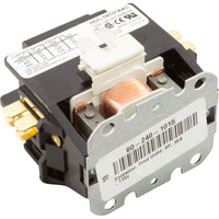 Contactor, Prod Unltd, SP, 30A, 115v