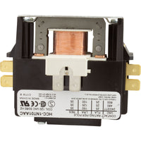 Contactor, Prod Unltd, SP, 30A, 115v