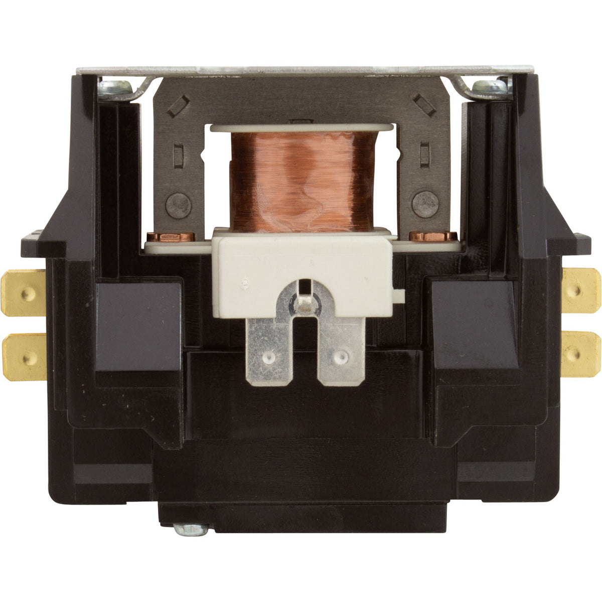Contactor, Prod Unltd, SP, 30A, 115v