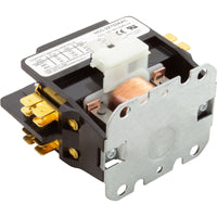 Contactor, Prod Unltd, DP, 40A, 115v