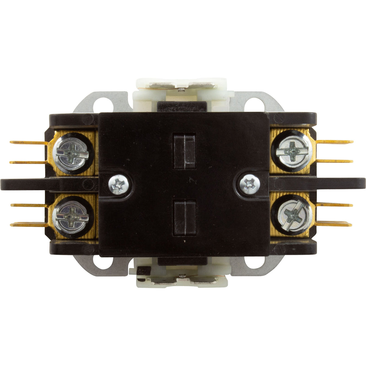 Contactor, Prod Unltd, DP, 40A, 115v