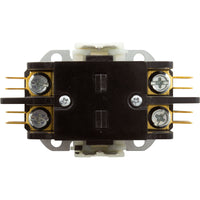 Contactor, Prod Unltd, DP, 40A, 115v