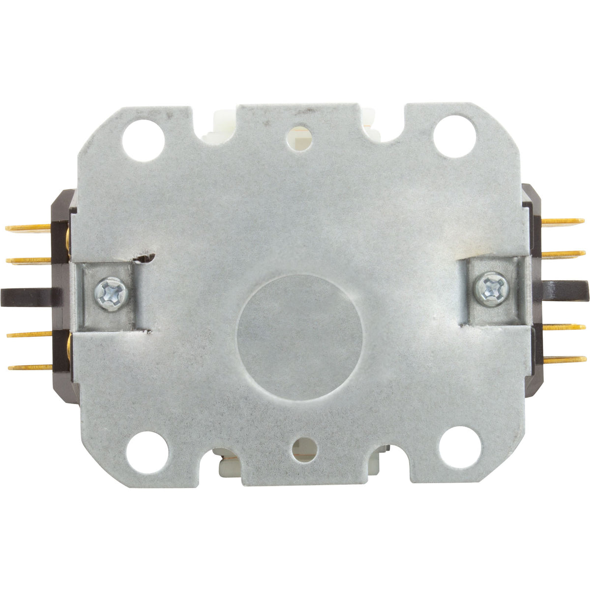 Contactor, Prod Unltd, DP, 40A, 115v