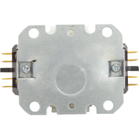 Contactor, Prod Unltd, DP, 40A, 115v