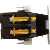 Contactor, Prod Unltd, DP, 40A, 115v