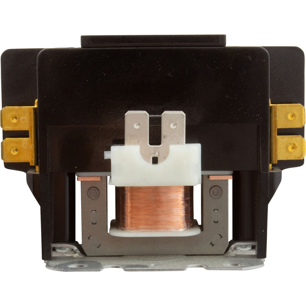 Contactor, Prod Unltd, DP, 40A, 115v