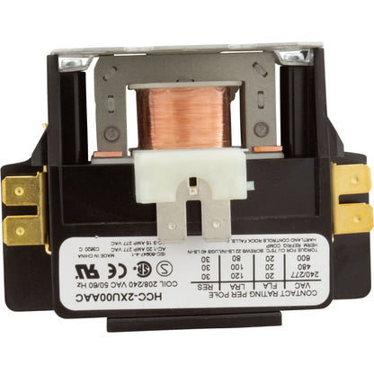 Contactor, Prod Unltd, DP, 30 A, 230 V
