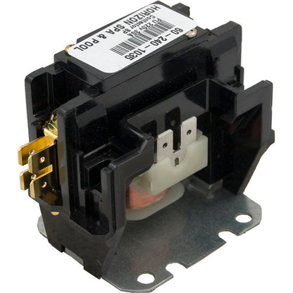 Contactor, Prod Unltd, SP, 30 A, 230 V