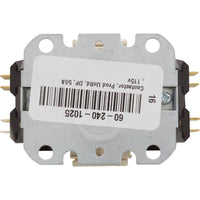 Contactor, Prod Unltd, DP, 50A, 115v