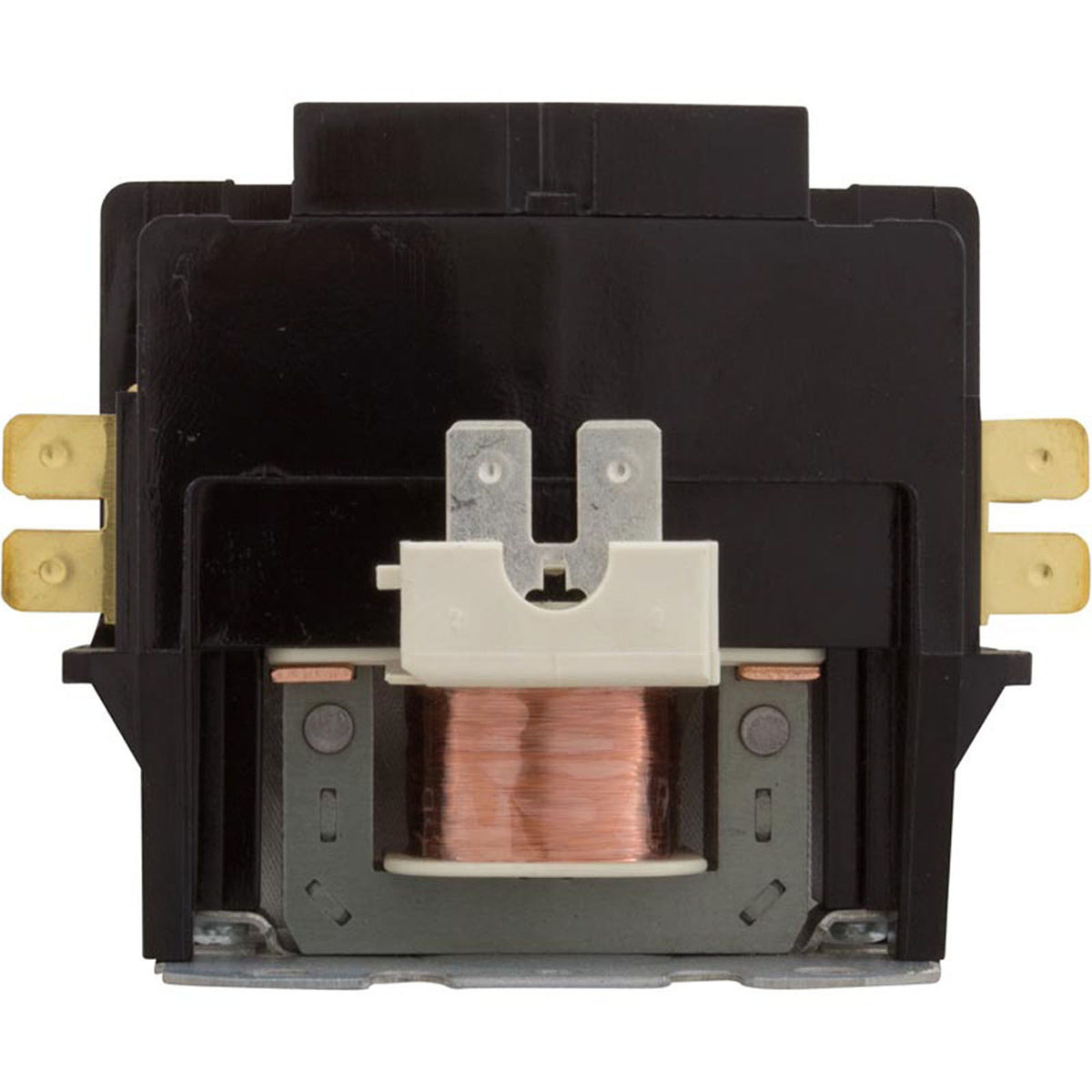 Contactor, Prod Unltd, DP, 50A, 115v