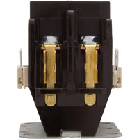 Contactor, Prod Unltd, DP, 50A, 115v