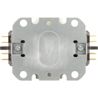 Contactor, Prod Unltd, DP, 50A, 230v