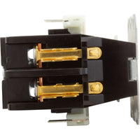 Contactor, Prod Unltd, DP, 50A, 230v