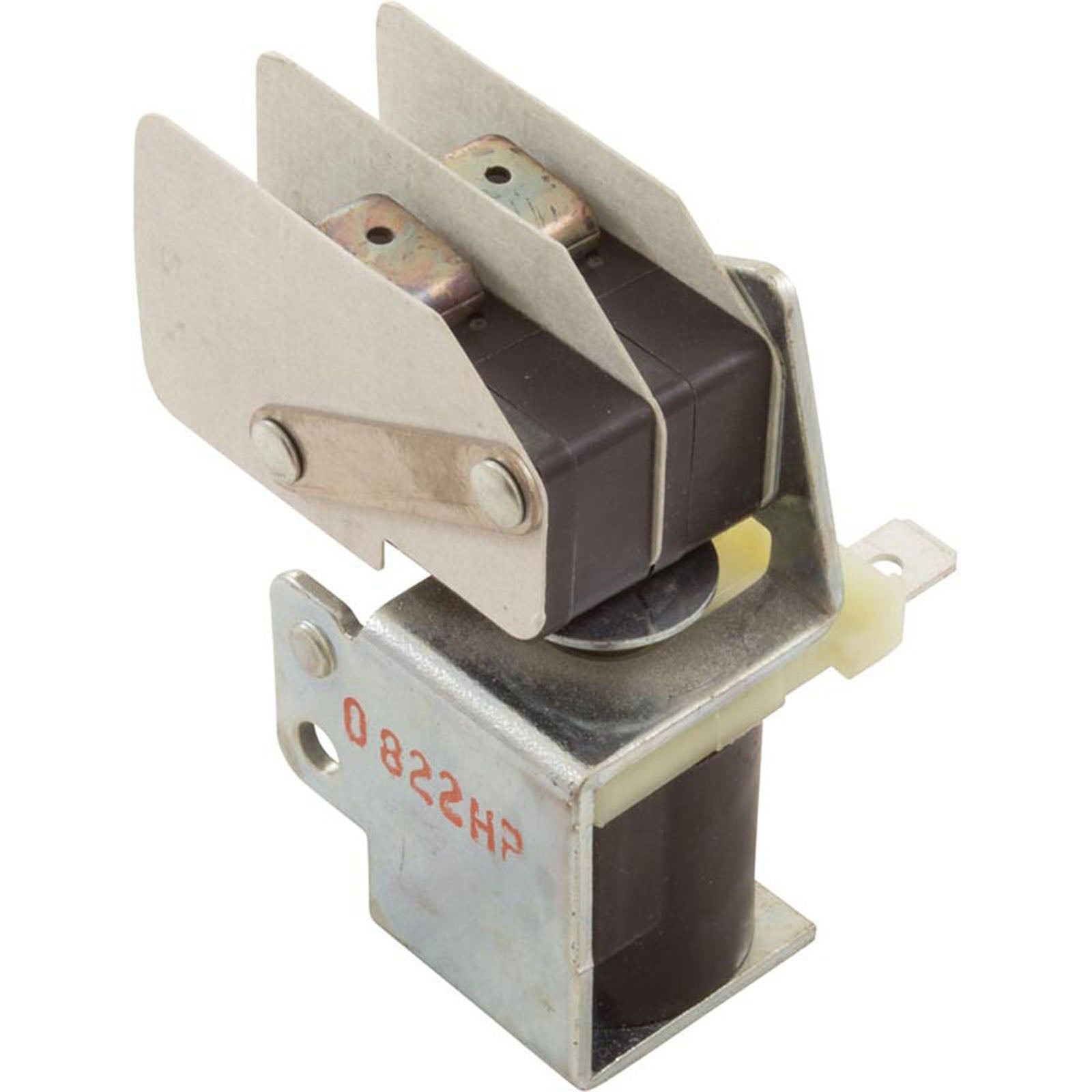 Relay, SandB, S87R11, DPDT, 24vdc