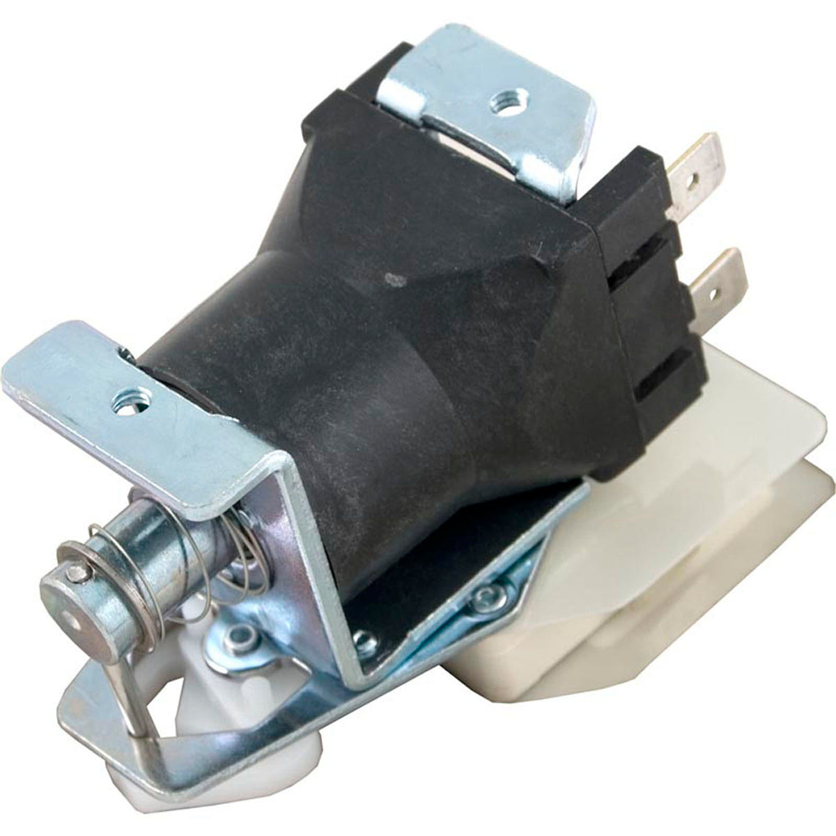 Relay, PandB, S90R, DPDT, 115v