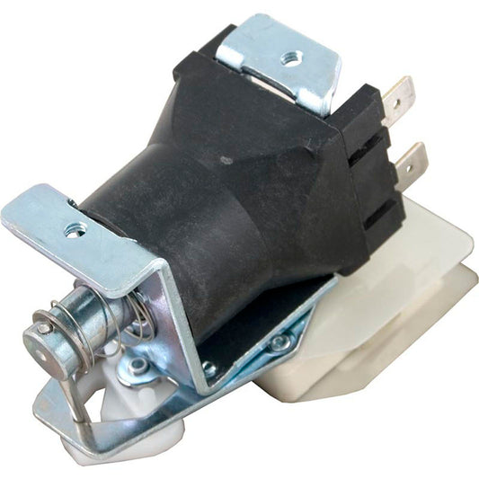 Relé, PandB, S90R, DPDT, 115 V