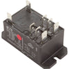 Relay, PandB, T-92, DPDT, 30A, 230v, Coil