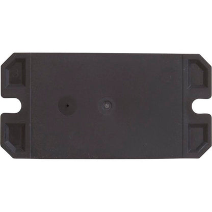 Relé, PandB, T-92, DPDT, 30 A, 230 V, bobina