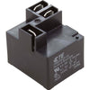 Relay, P&B, T9AP, SPDT, 20A, 24vdc, PCB Mount