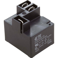 Relay, P&B, T9AP, SPDT, 20A, 24vdc, PCB Mount
