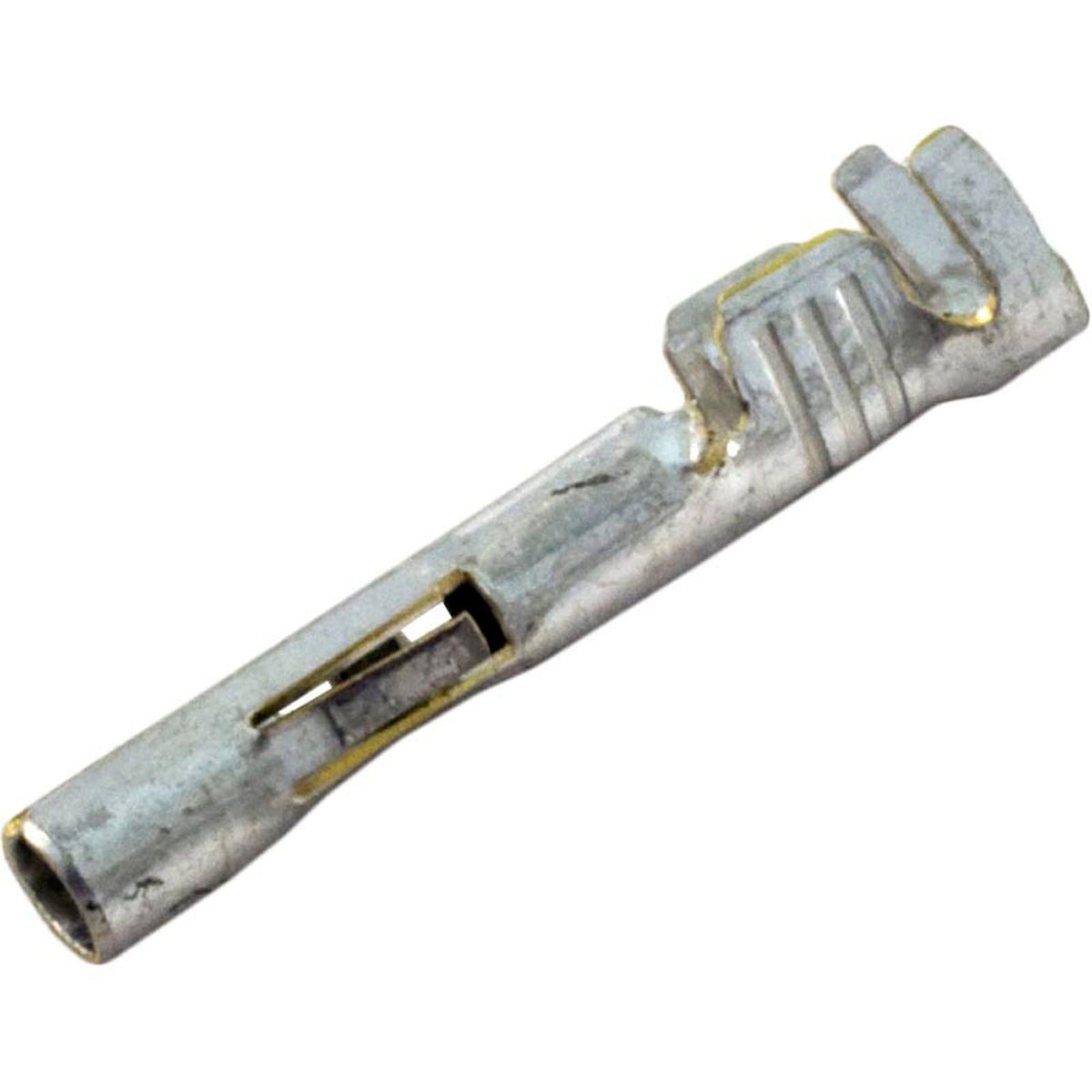 Pin, Female, AMP, 14-20 AWG, qty 25