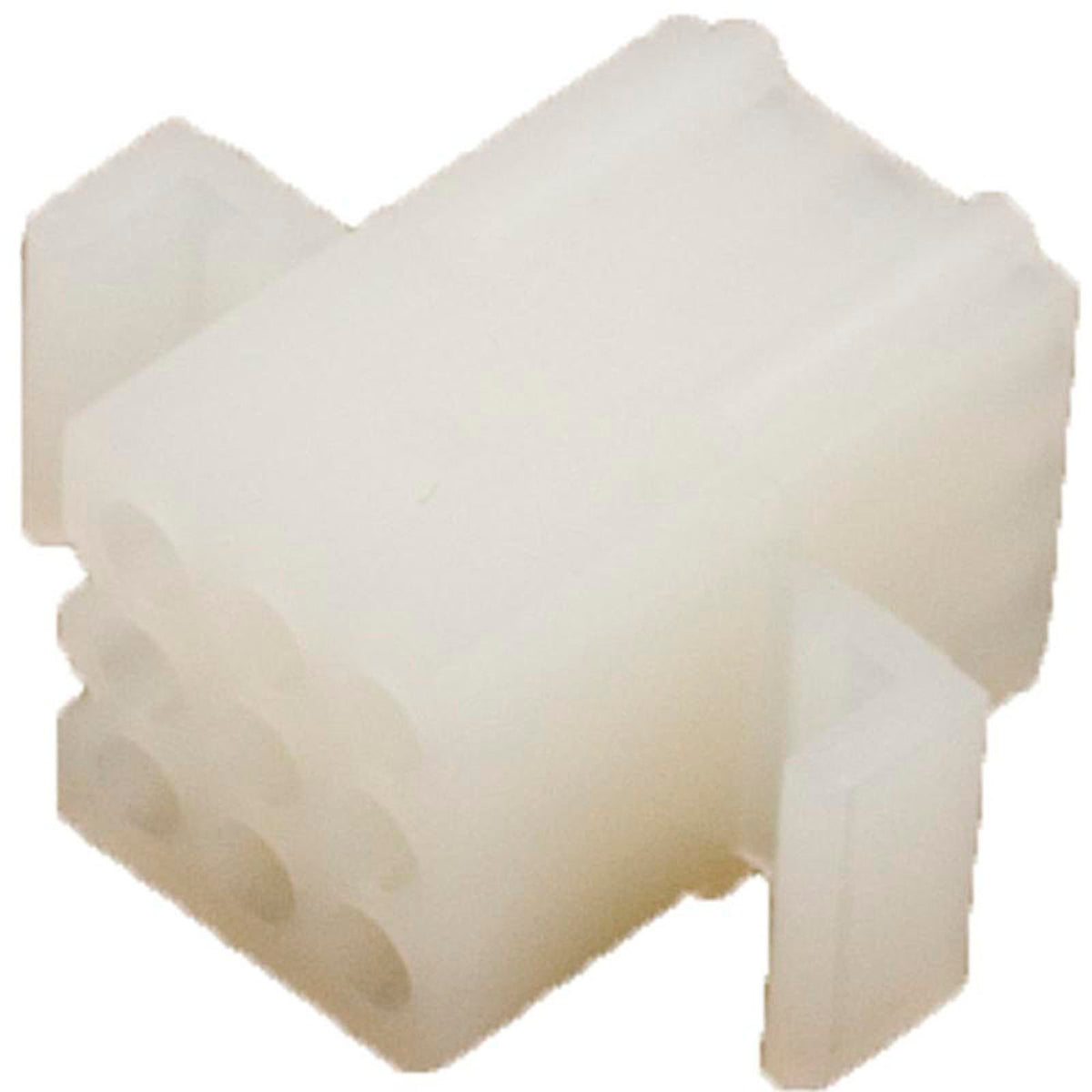 Plug Housing, Male, AMP, 9 Pin