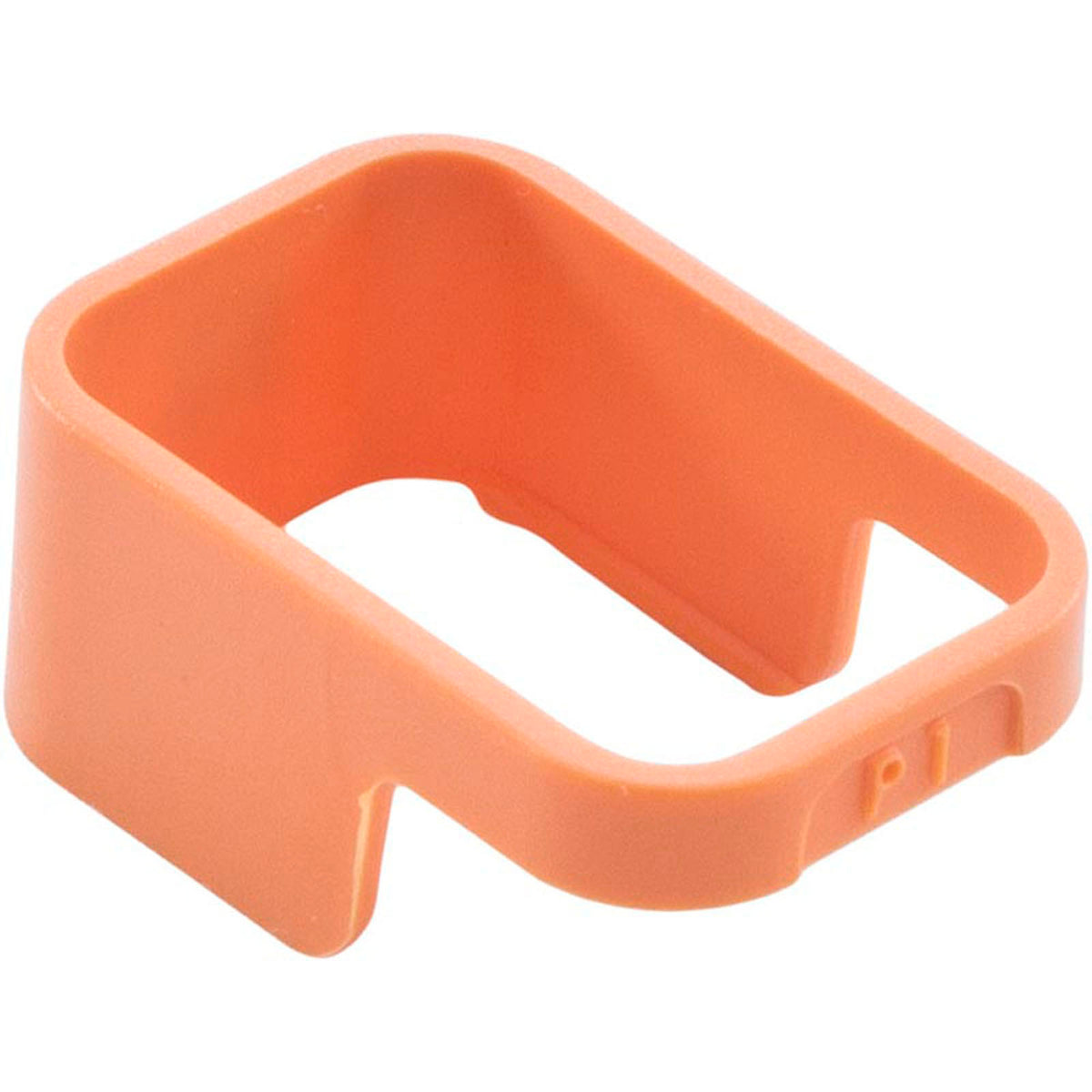 Cord Key, HC-P1-Orange, Pump 1 Cord
