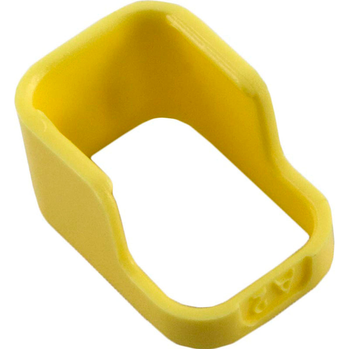 Cord Key, LC-A2-Yellow, Auxiliary 2 Cord