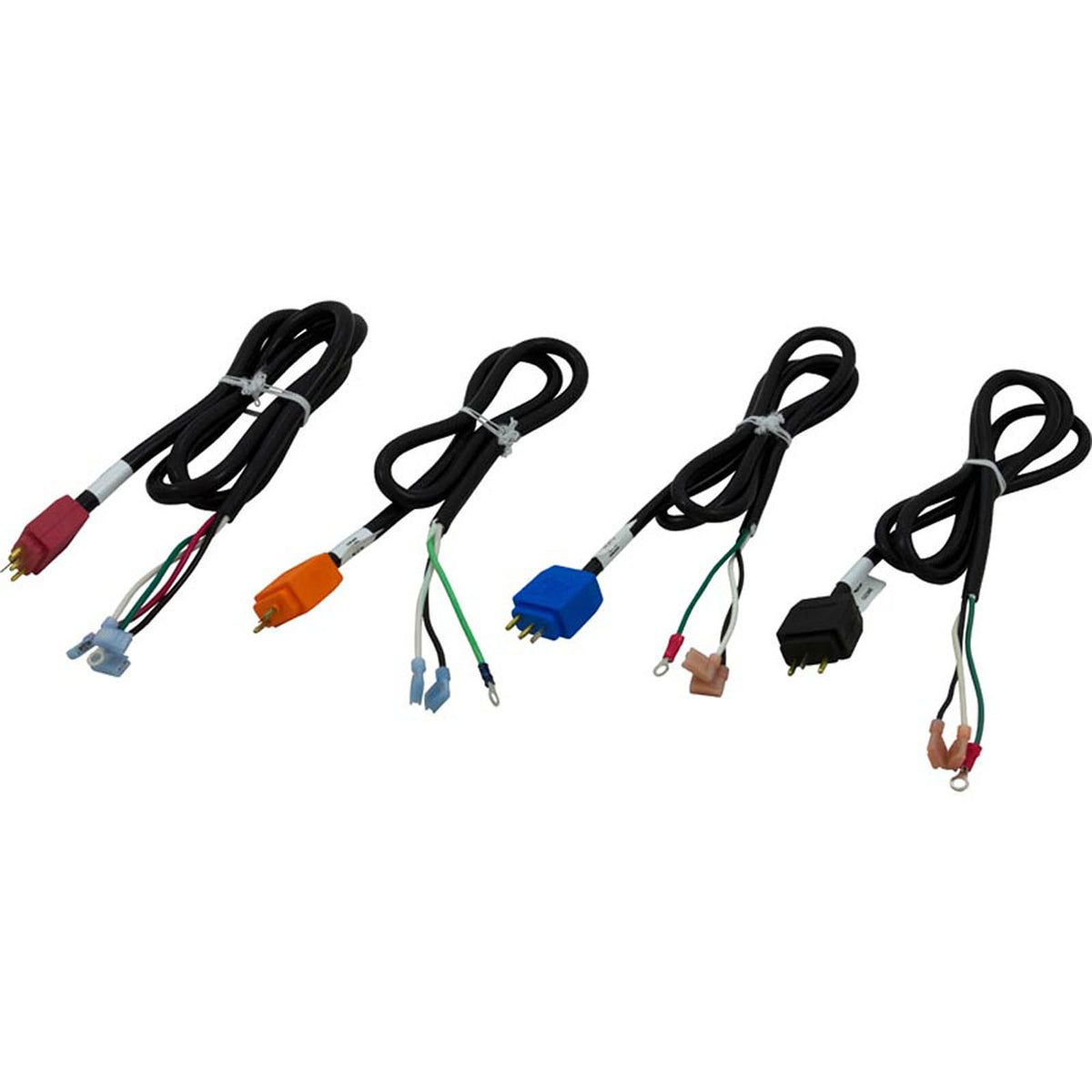 Cord Kit, Propak, Mini Molded