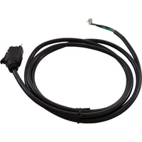 HC Cord, Gecko, 1 Speed Pump or Blower, 15A, 230v, 96in