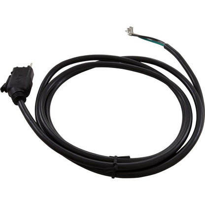 HC Cord, Gecko, 1 Speed Pump or Blower, 15A, 230v, 96in